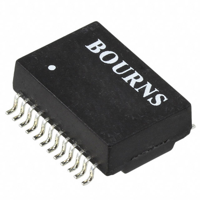 Bourns Inc. SM51589EL electronic component product image