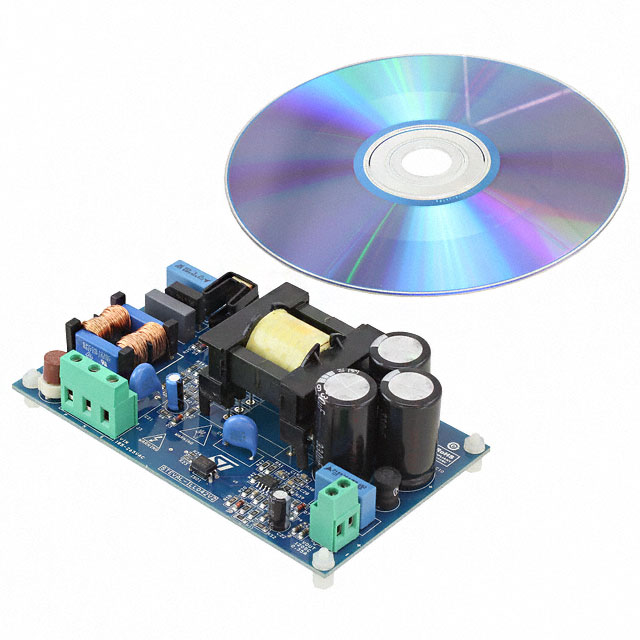 STMicroelectronics STEVAL-ILL042V2 electronic component product image