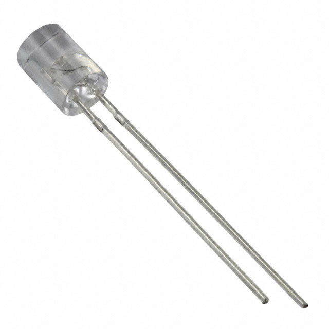 Visual Communications Company - VCC VAOL-5701WY4 electronic component product image