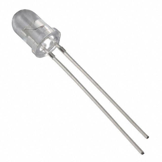 Visual Communications Company - VCC VAOL-5GAE4 electronic component product image