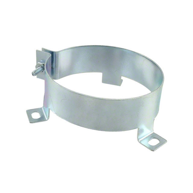 Cornell Dubilier Knowles VR10A electronic component product image