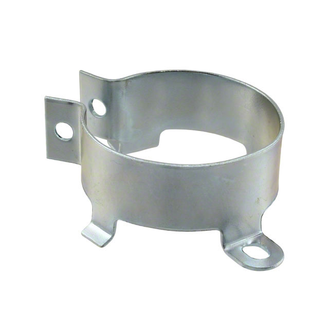 Cornell Dubilier Knowles VR12B electronic component product image
