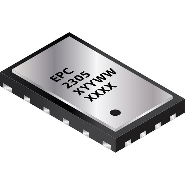 EPC EPC2305ENGRT electronic component product image