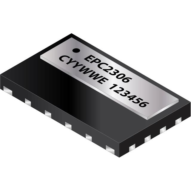 EPC EPC2306ENGRT electronic component product image