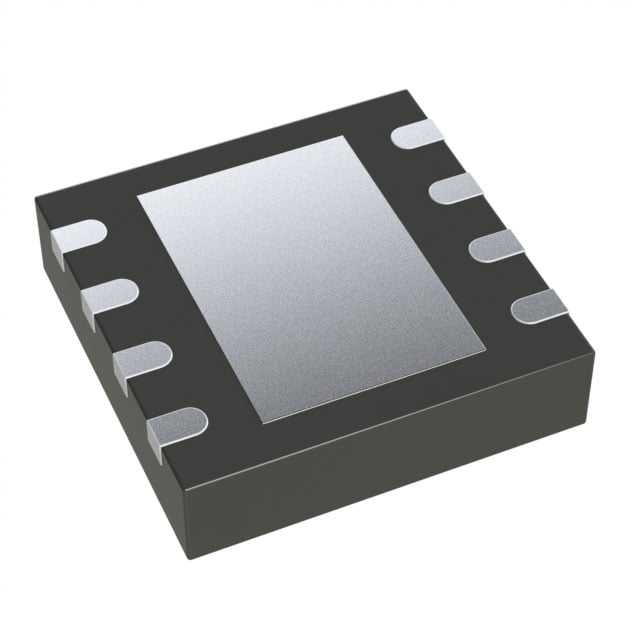 NXP USA Inc. TJA1051TK/3/1J electronic component product image