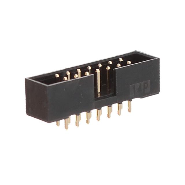 Würth Elektronik 62501421621 electronic component product image