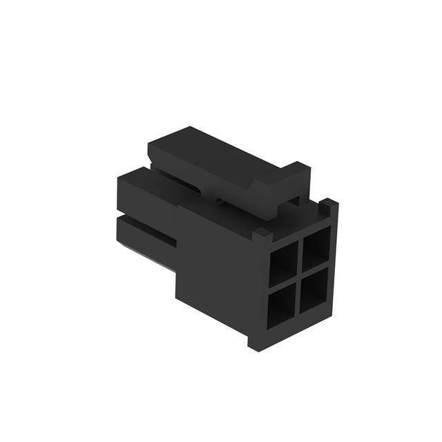 Amphenol ICC (Commercial Products) G88MPH0422CEU electronic component product image