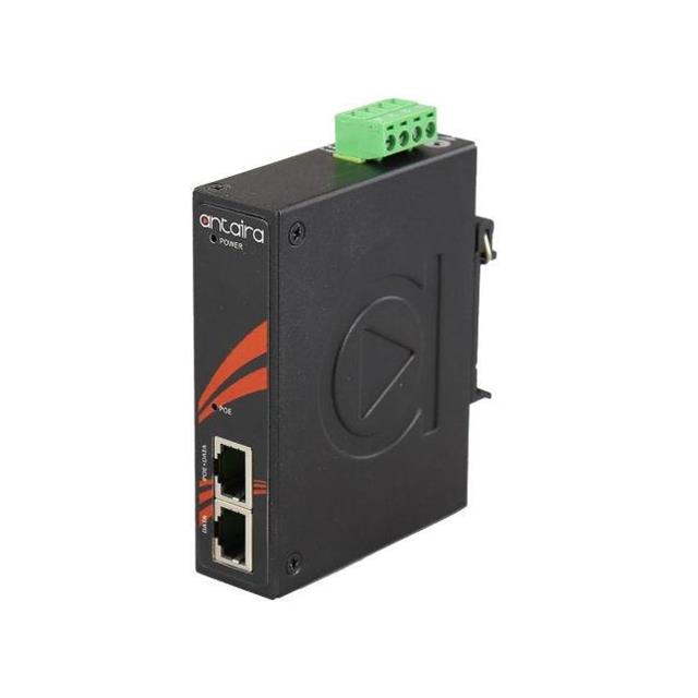 Antaira Technologies INJ-C200G-60-24-T-AXI electronic component product image