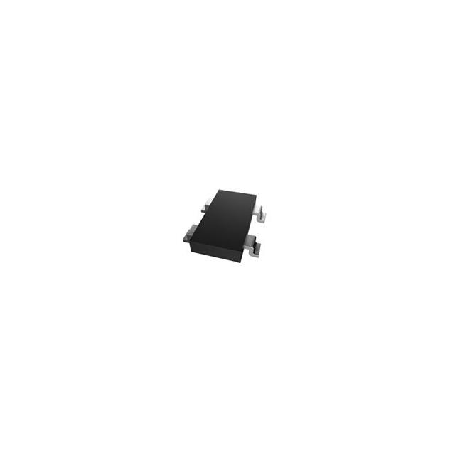 MCC (Micro Commercial Components) BCV61C-TP electronic component product image