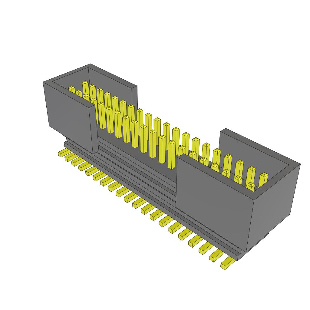 Samtec Inc. AW-20-03-G-D-125-075-ES electronic component product image
