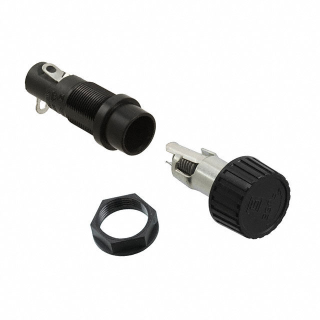 SCHURTER Inc. 0031.1803 electronic component product image