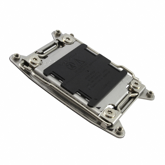 Molex 1051429100 electronic component product image