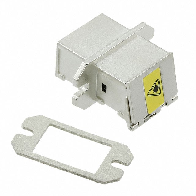 Molex 1061141150 electronic component product image