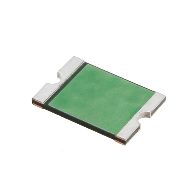 Bel Fuse Inc. 0ZCF0100AF2A electronic component product image