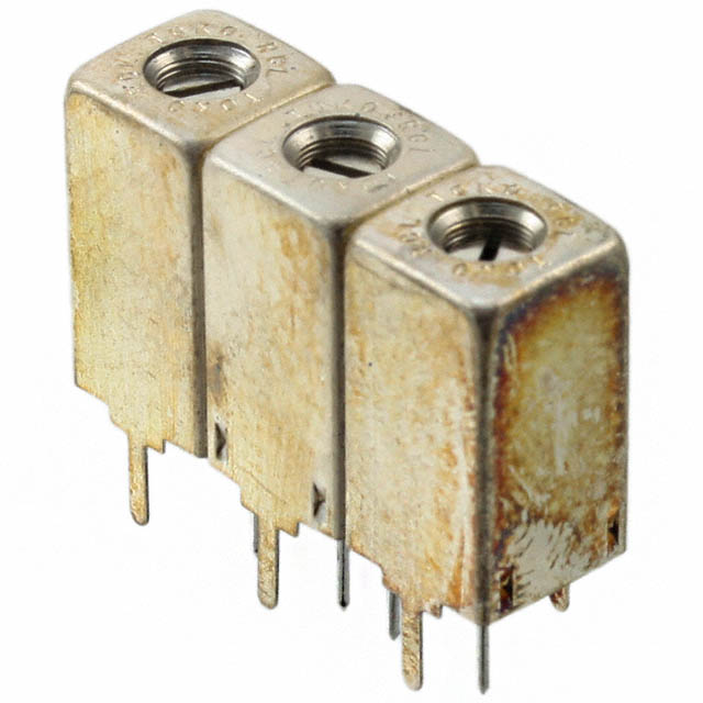 Toko America Inc. 302HXPK-1341D1 electronic component product image