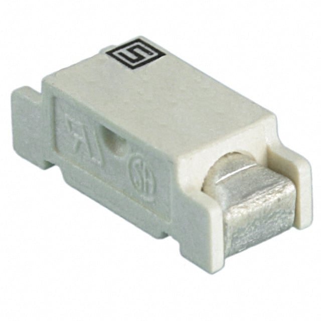 SCHURTER Inc. 3403.0019.24 electronic component product image