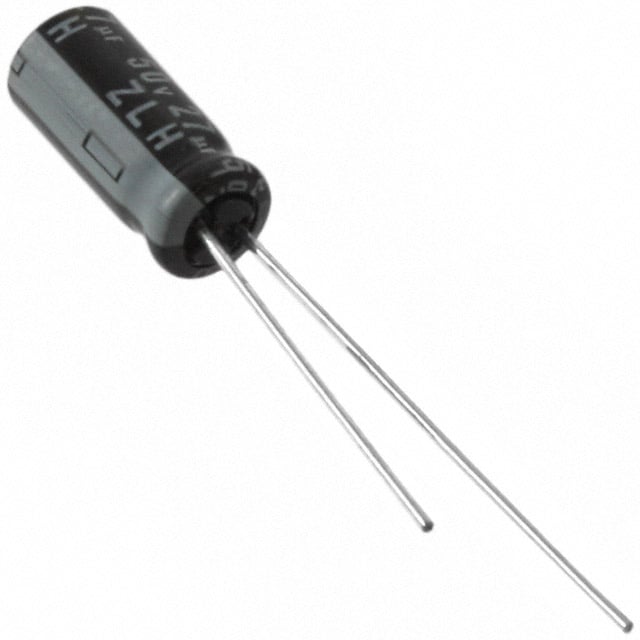 Rubycon 100ZLH8.2MEFCT15X11 electronic component product image