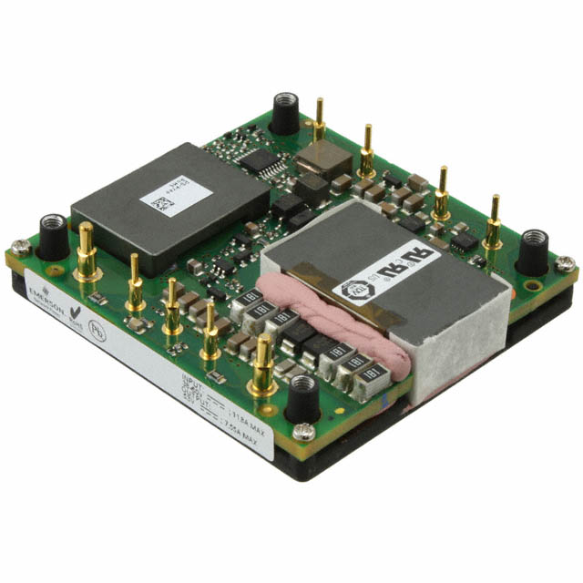 ARTESYN / Advanced Energy AEH08U48N-6L electronic component product image