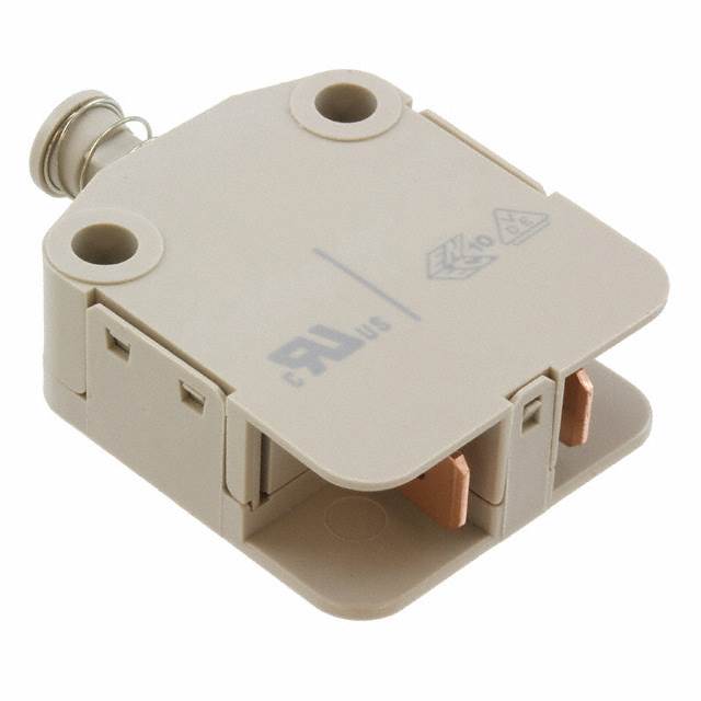Panasonic Electric Works AV16653F electronic component product image