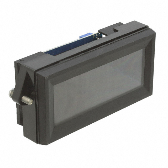 C-TON Industries DK957BP electronic component product image
