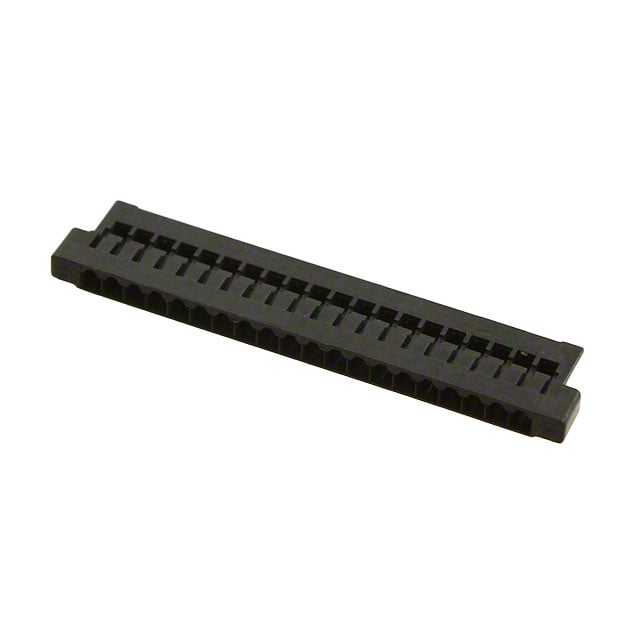 JAE Electronics FI-S20S electronic component product image