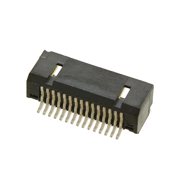 JAE Electronics FI-W15P-HFE-E1500 electronic component product image