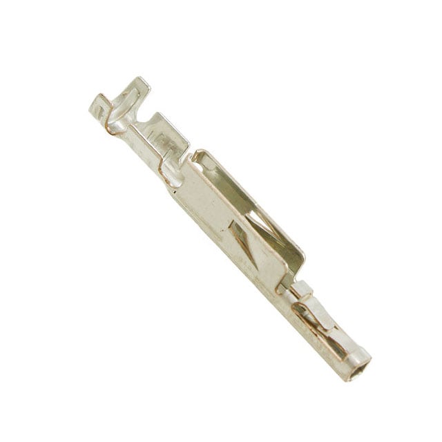 JAE Electronics IL-AG5-C1-5000 electronic component product image