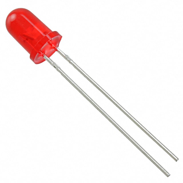 Lite-On Inc. LTL2R3KRD-EM electronic component product image