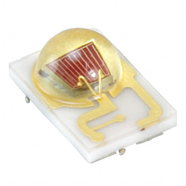 Lumileds LXM3-PD01 electronic component product image