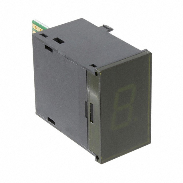 Aratas America LLC M7E-01DGN2-B electronic component product image