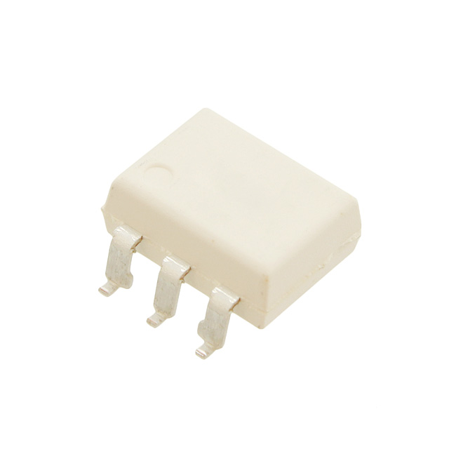 onsemi H11A1SR2M electronic component product image