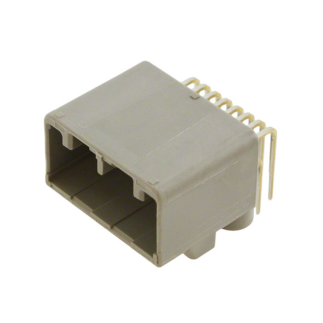 JAE Electronics MX34016NF1 electronic component product image