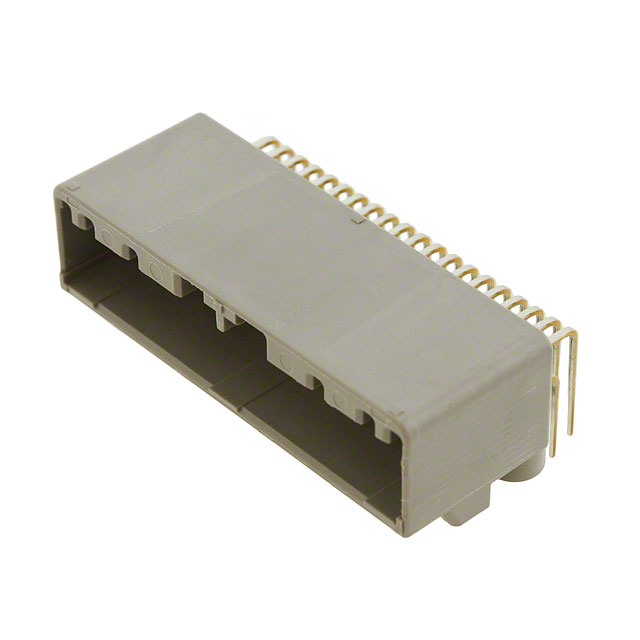 JAE Electronics MX34040NF2 electronic component product image
