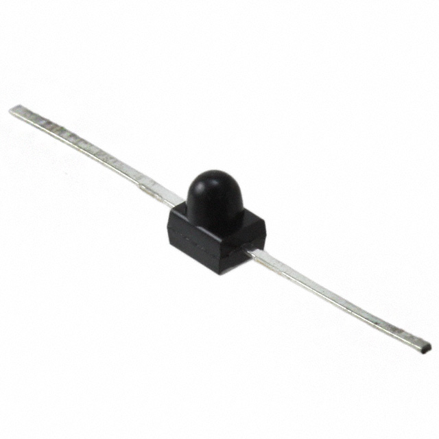 onsemi QSB363 electronic component product image