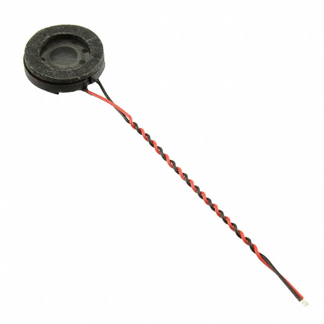 Soberton Inc. SP-1504 electronic component product image