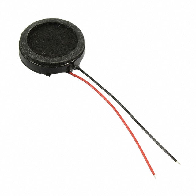 Soberton Inc. SP-1605 electronic component product image