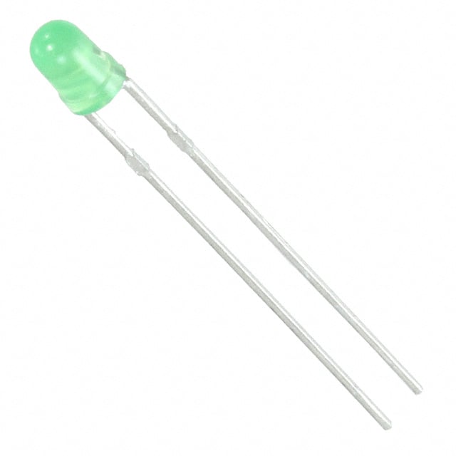 Kingbright WP710A10SGD electronic component product image