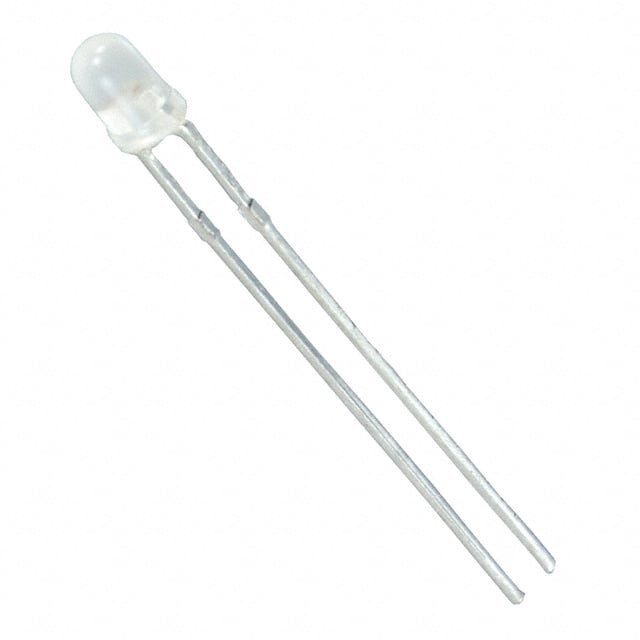 Kingbright WP937EGW electronic component product image