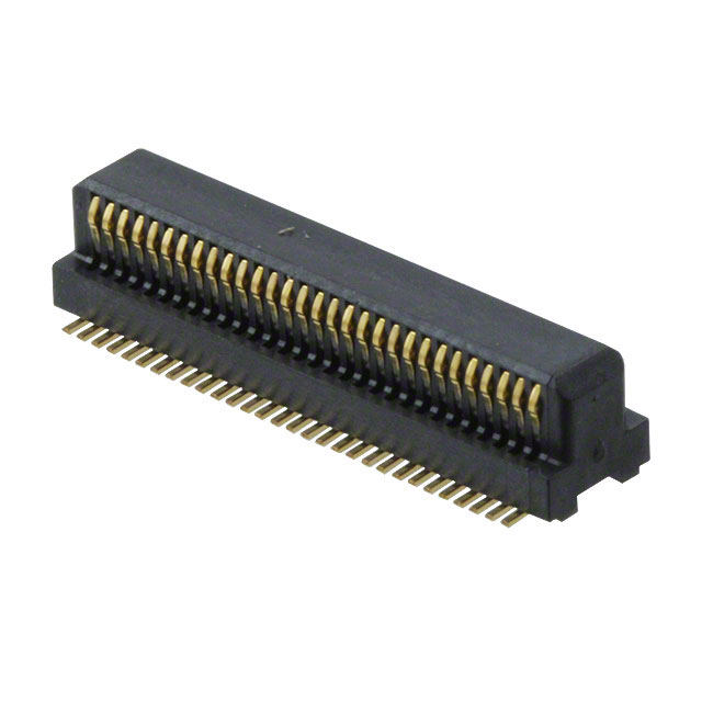JAE Electronics WR-60S-VFH05-N1 electronic component product image