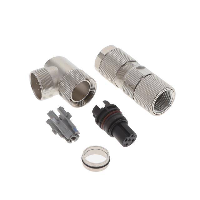 Phoenix Contact 1422853 electronic component product image