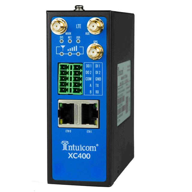 Intuicom XC400 electronic component product image