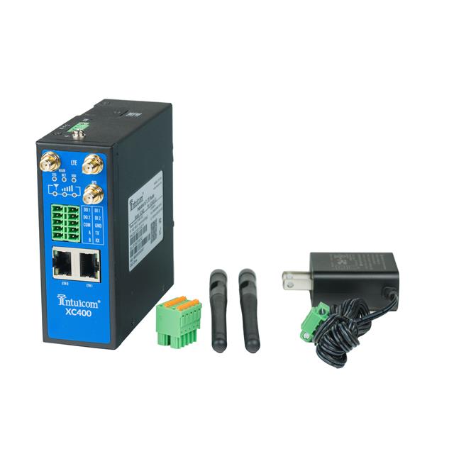 Intuicom XC400-KT electronic component product image