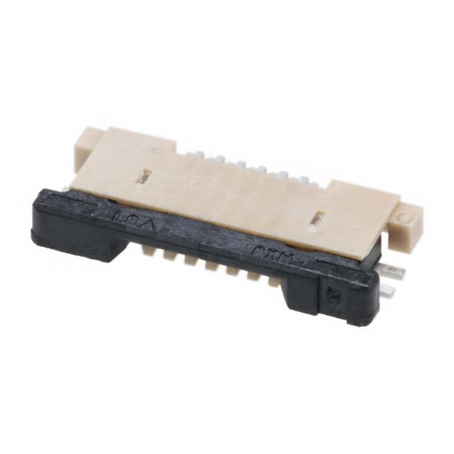 Molex 0545480672 electronic component product image
