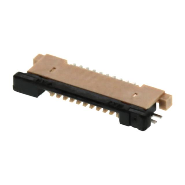 Molex 0545481072 electronic component product image