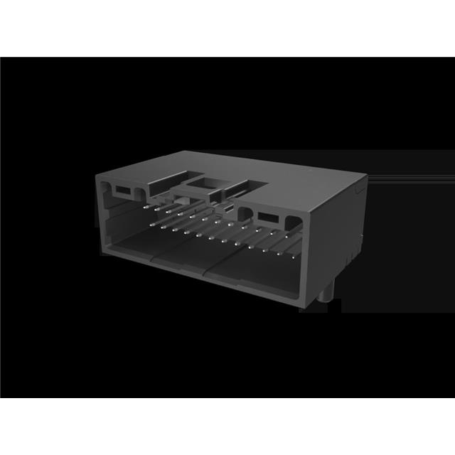 Amphenol ICC (FCI) 10168530-124KALF electronic component product image