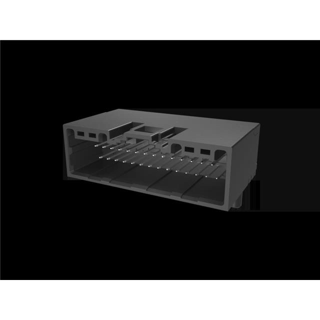 Amphenol ICC (FCI) 10168530-128KALF electronic component product image