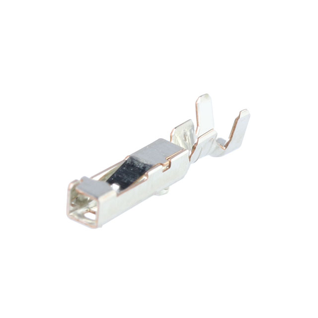Molex 5056070100 electronic component product image