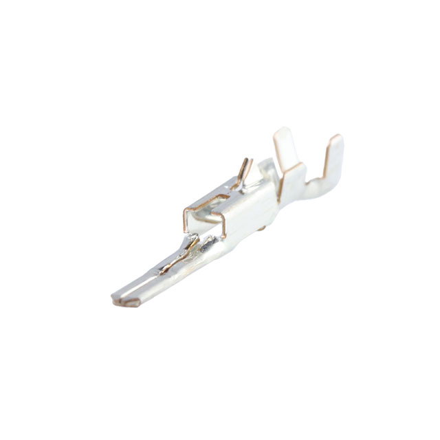 Molex 5056080100 electronic component product image