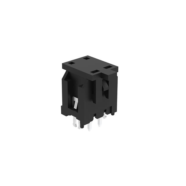 Amphenol ICC (Commercial Products) G88MP041028CREU electronic component product image