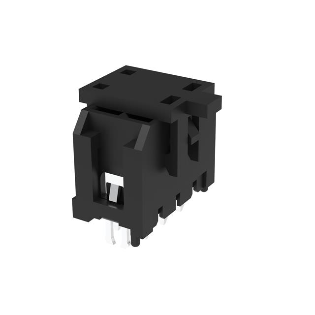 Amphenol ICC (Commercial Products) G88MP061020CREU electronic component product image